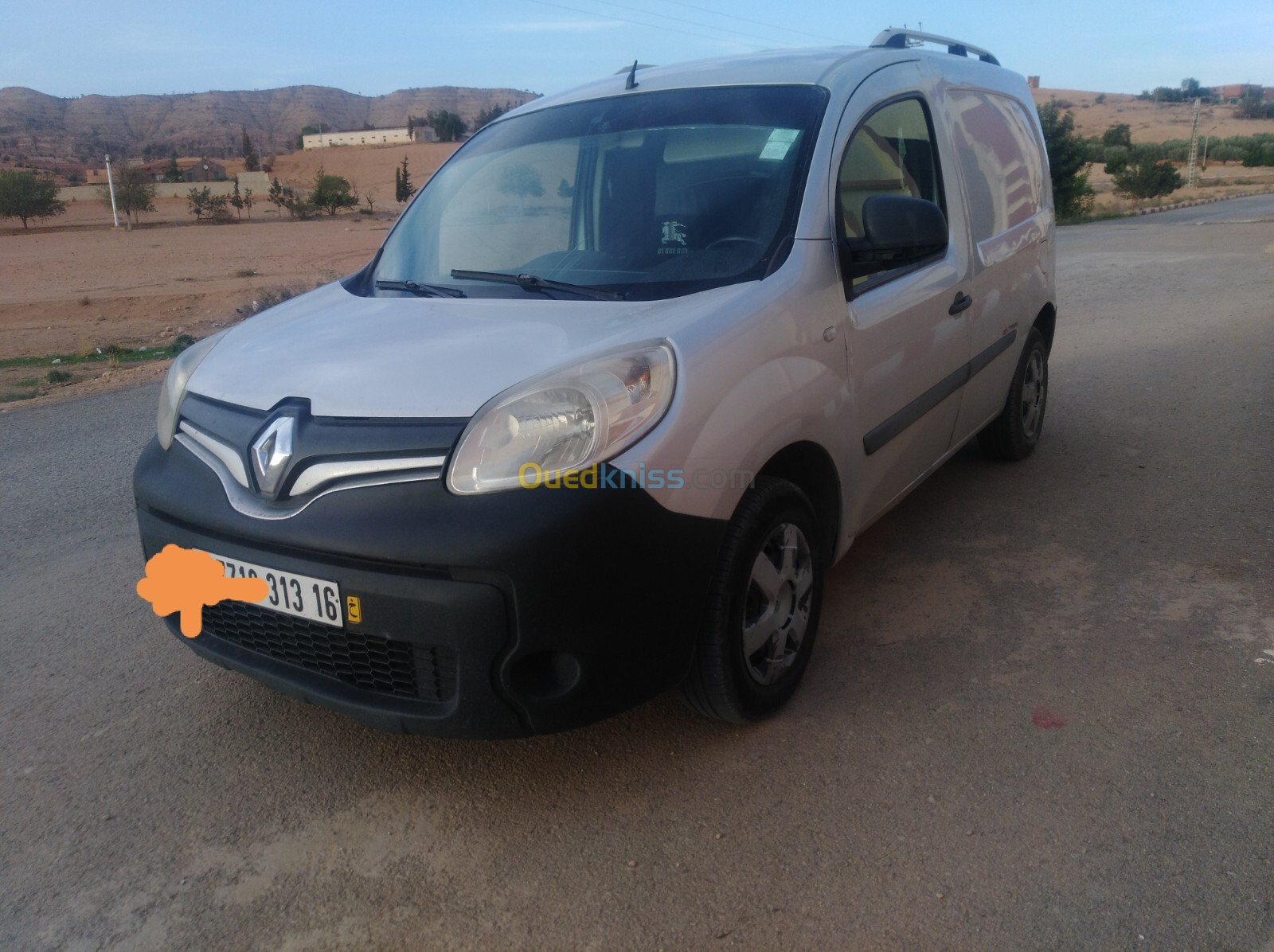 Renault Kangoo 2013 Privilège plus