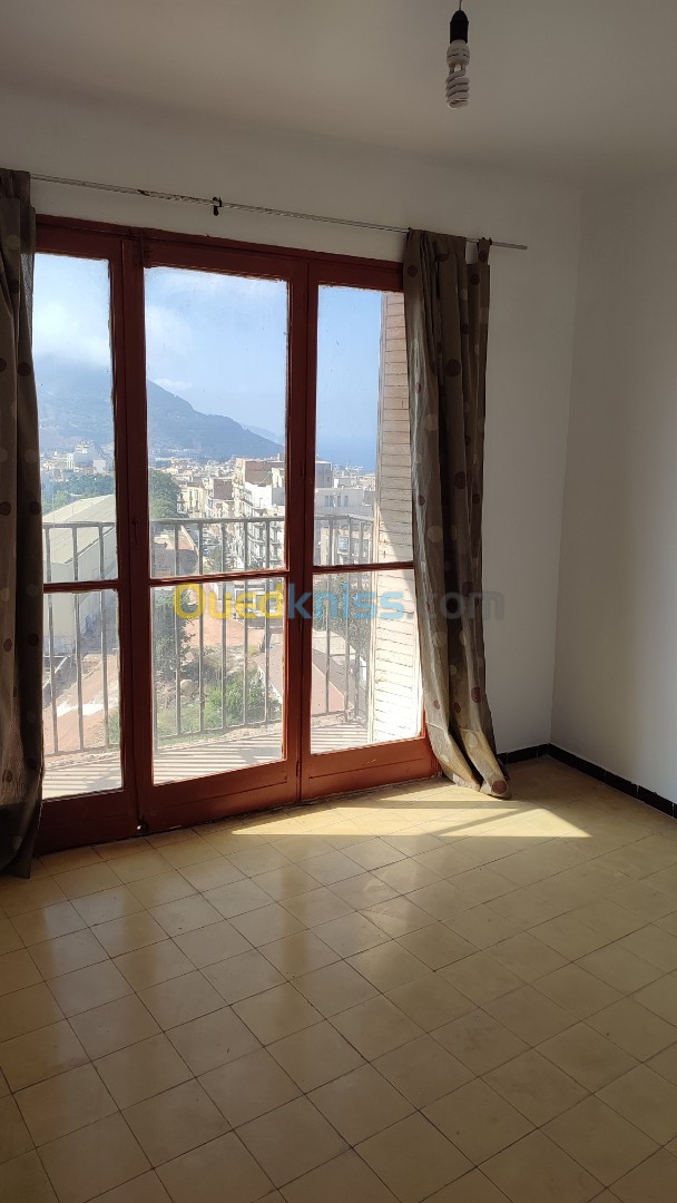 Vente Appartement F3 Oran Oran