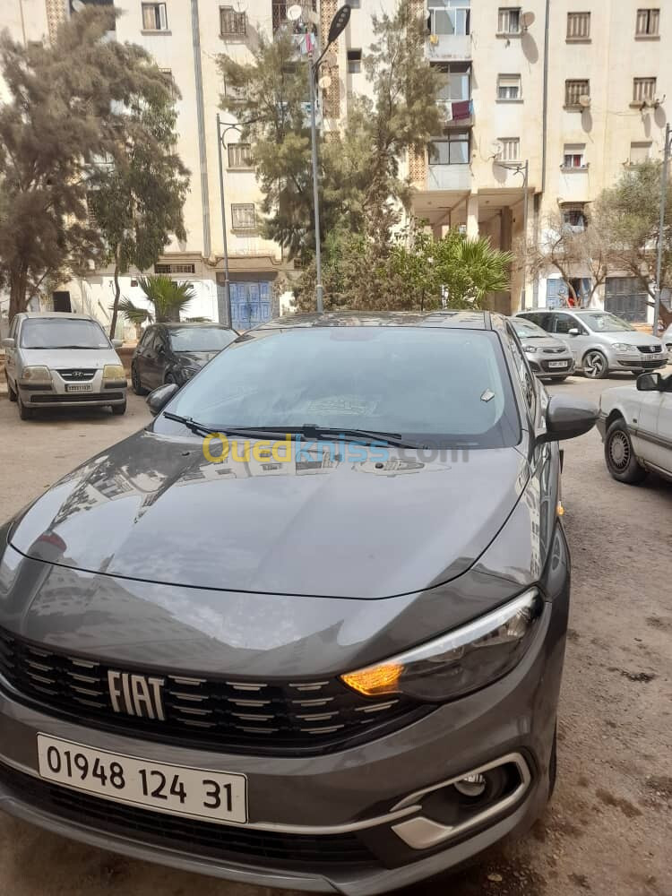 Fiat Tipo Sedan 2024 Urban plus