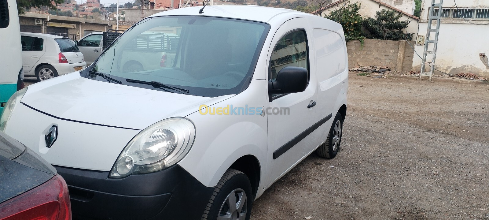 Renault Kangoo 2010 Kangoo