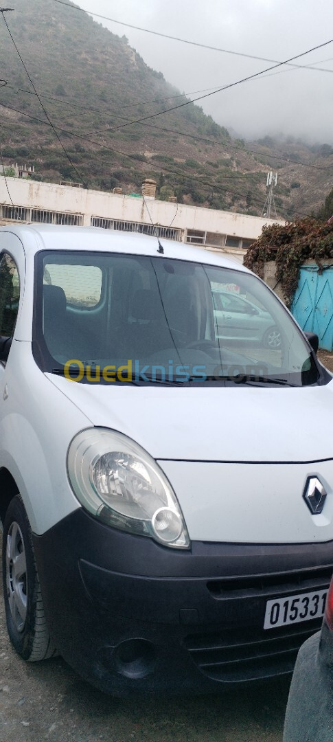 Renault Kangoo 2010 Kangoo