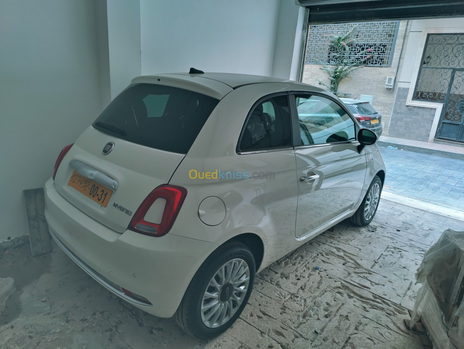 Fiat 500 2024 Dolcevita