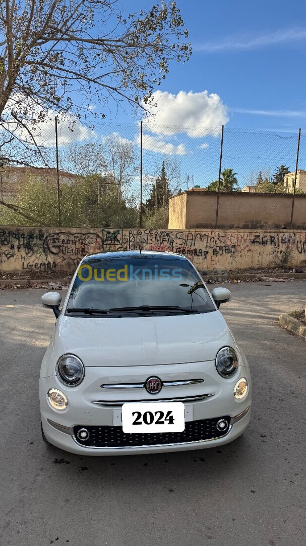 Fiat 2024 2024 Dolcevita