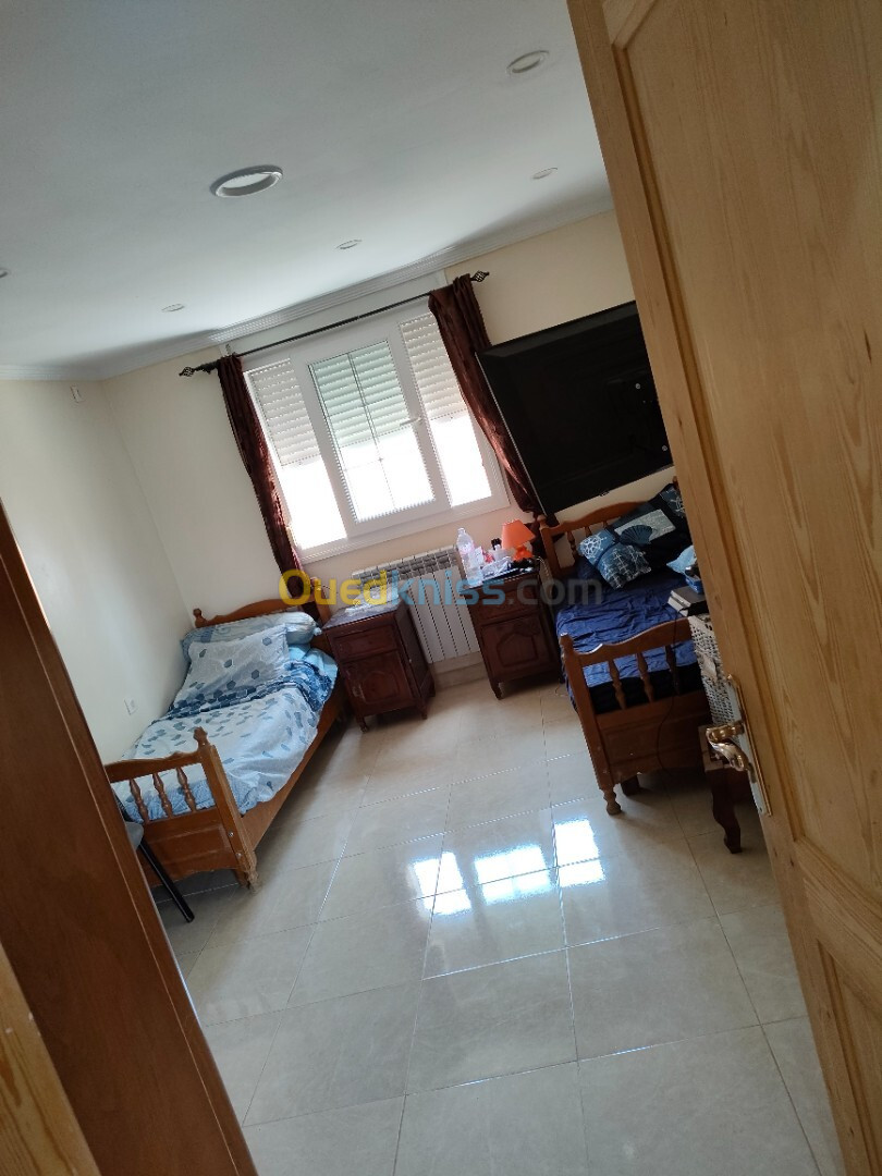 Vente Appartement F4 Oran Bir el djir