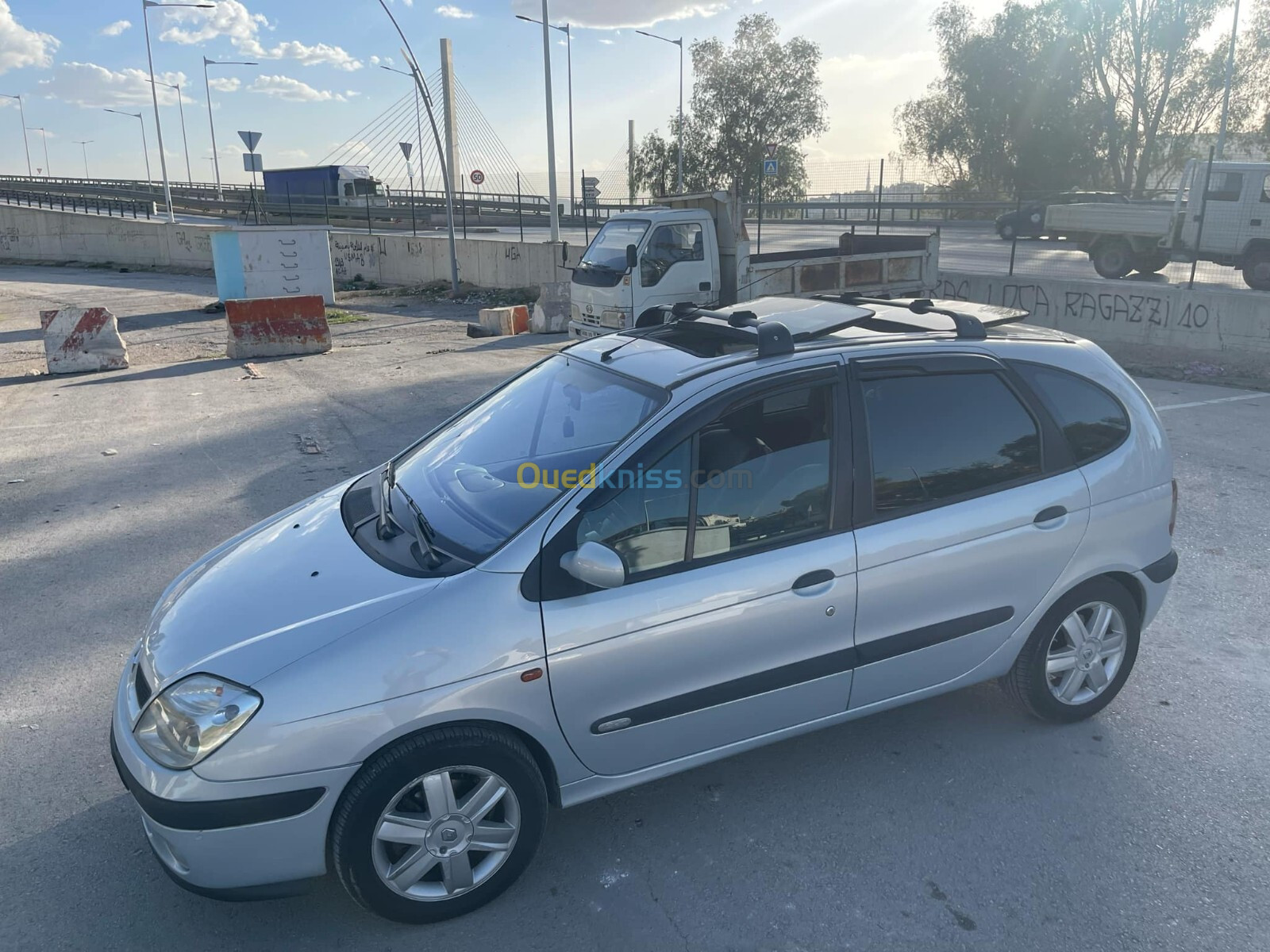 Renault Scenic 2003 Scenic