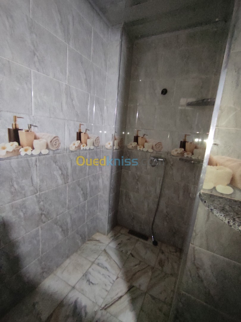 Vente Villa Sétif Setif