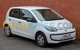 Volkswagen Up 2021 Up