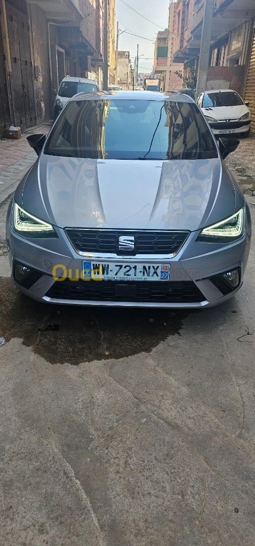 Seat Ibiza 2024 Fr