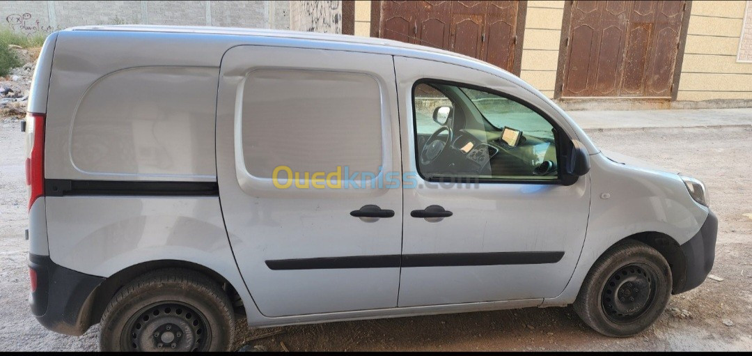 Renault Kangoo 2020 Grand Confort