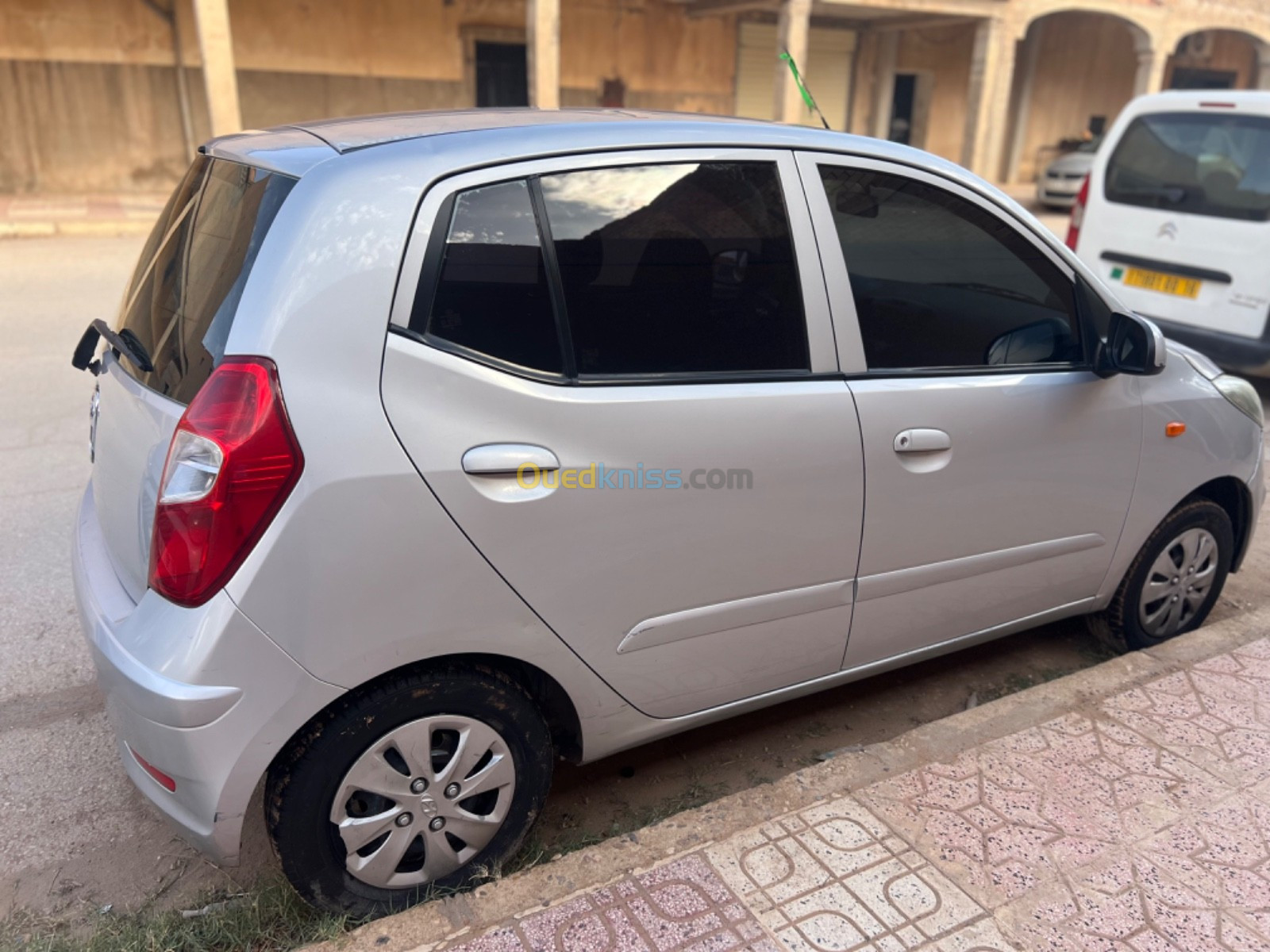 Hyundai i10 2014 i10