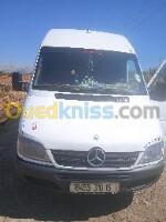 Mercedes Sprinter 2010