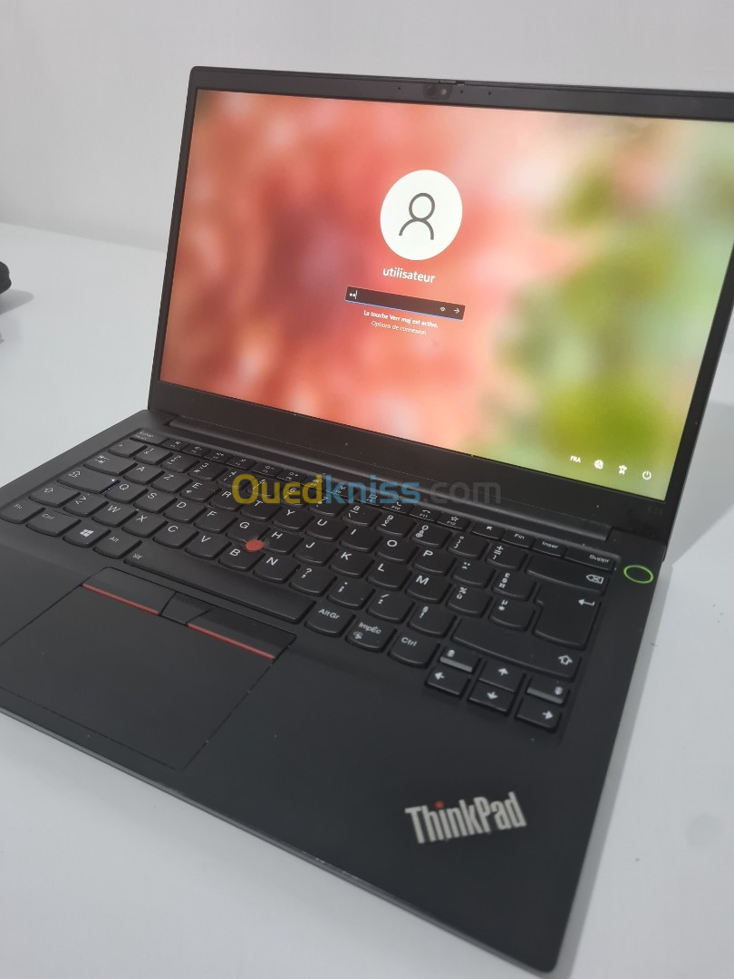 Lenovo thikpid e14 rayzen