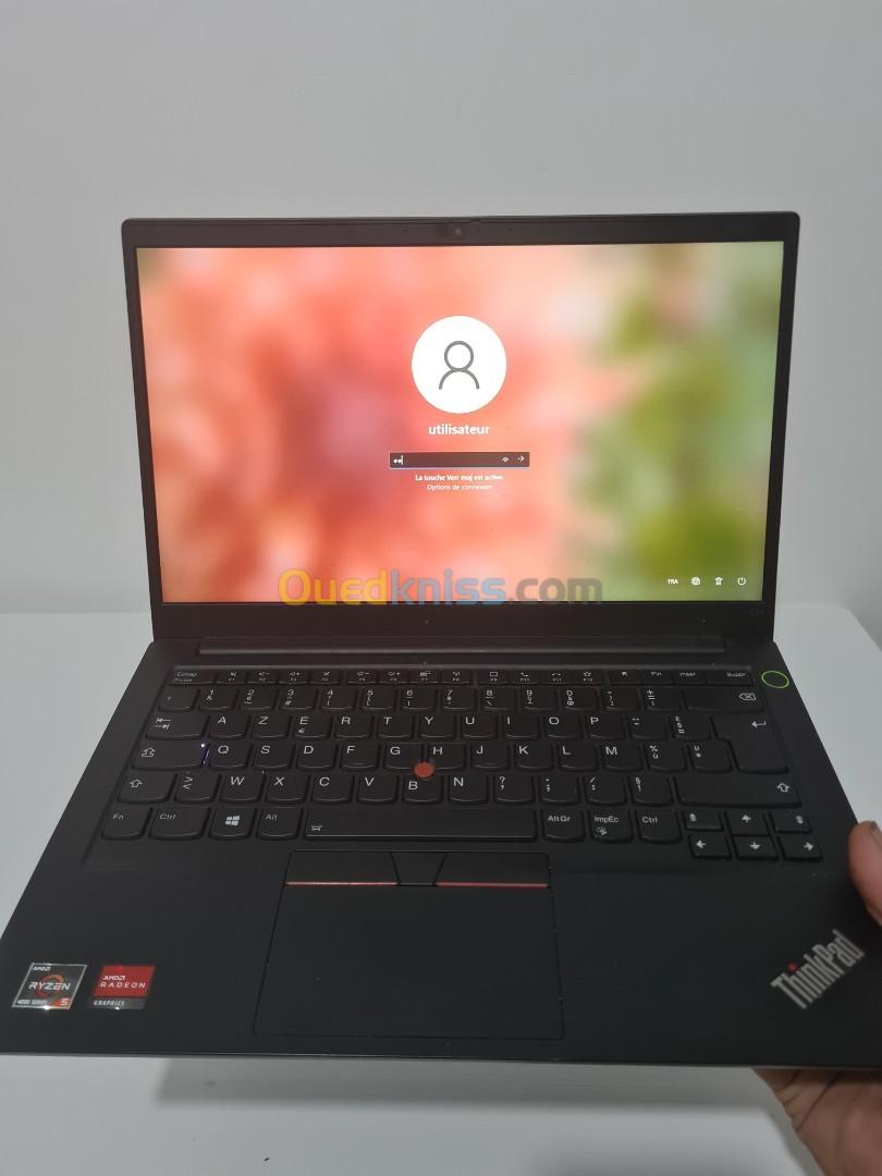 Lenovo thikpid e14 rayzen