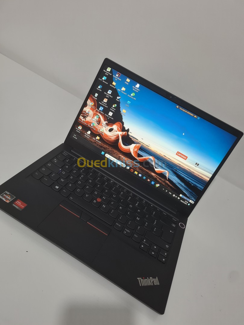 Lenovo thikpid e14 rayzen