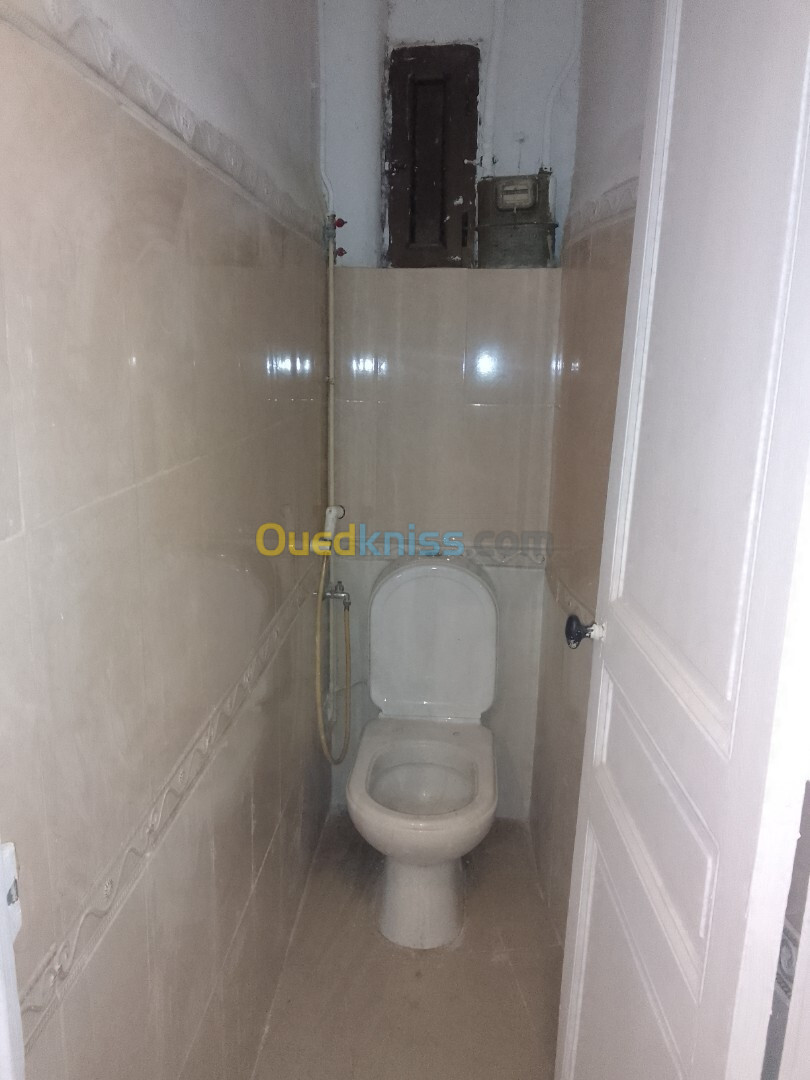 Vente Appartement F5 Alger Alger centre