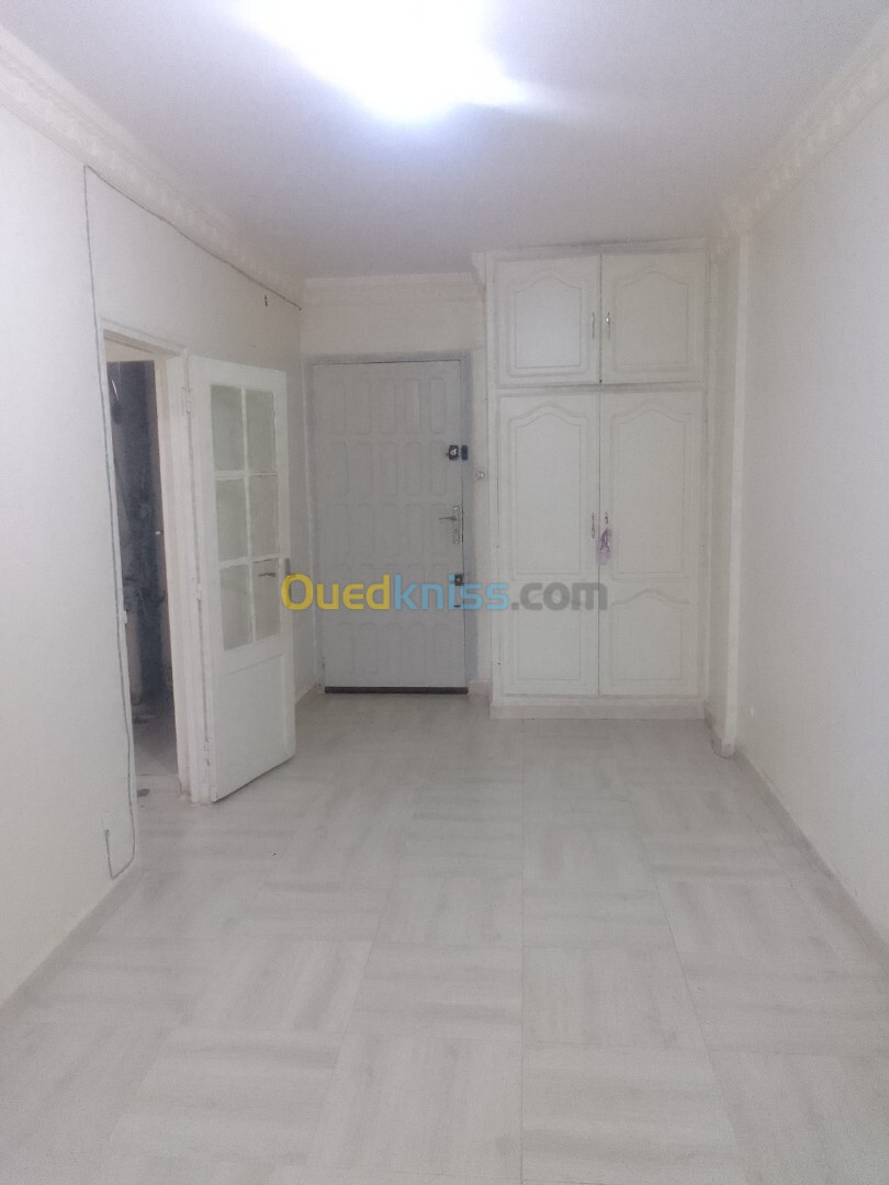 Location Appartement F2 Alger Kouba