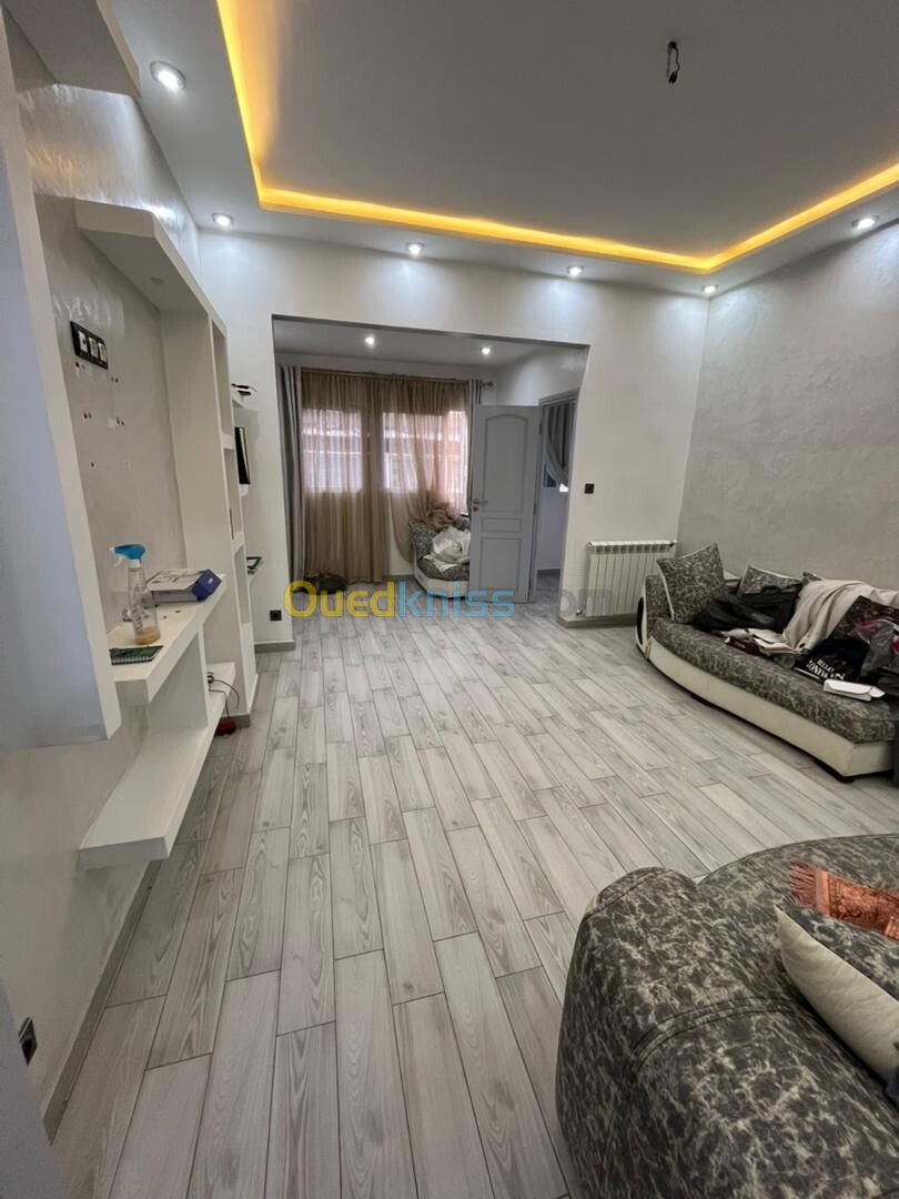 Vente Appartement F4 Alger Alger centre