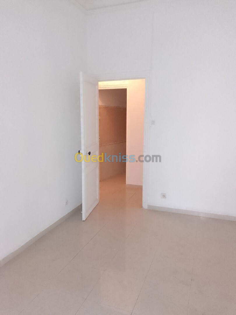 Vente Appartement F5 Alger Alger centre