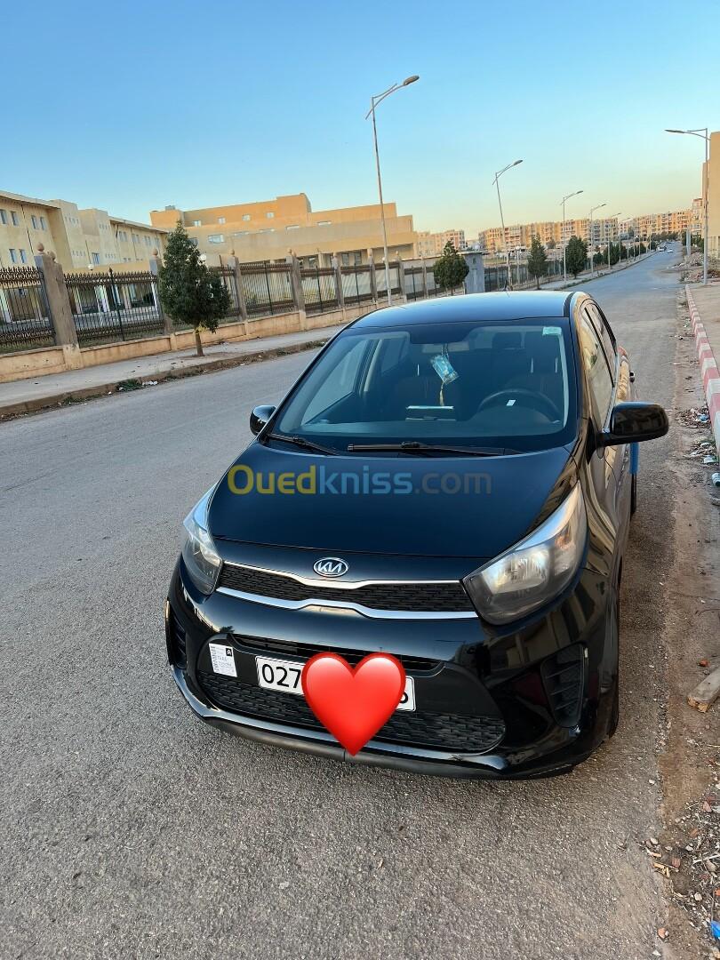 Kia Picanto 2018 LX