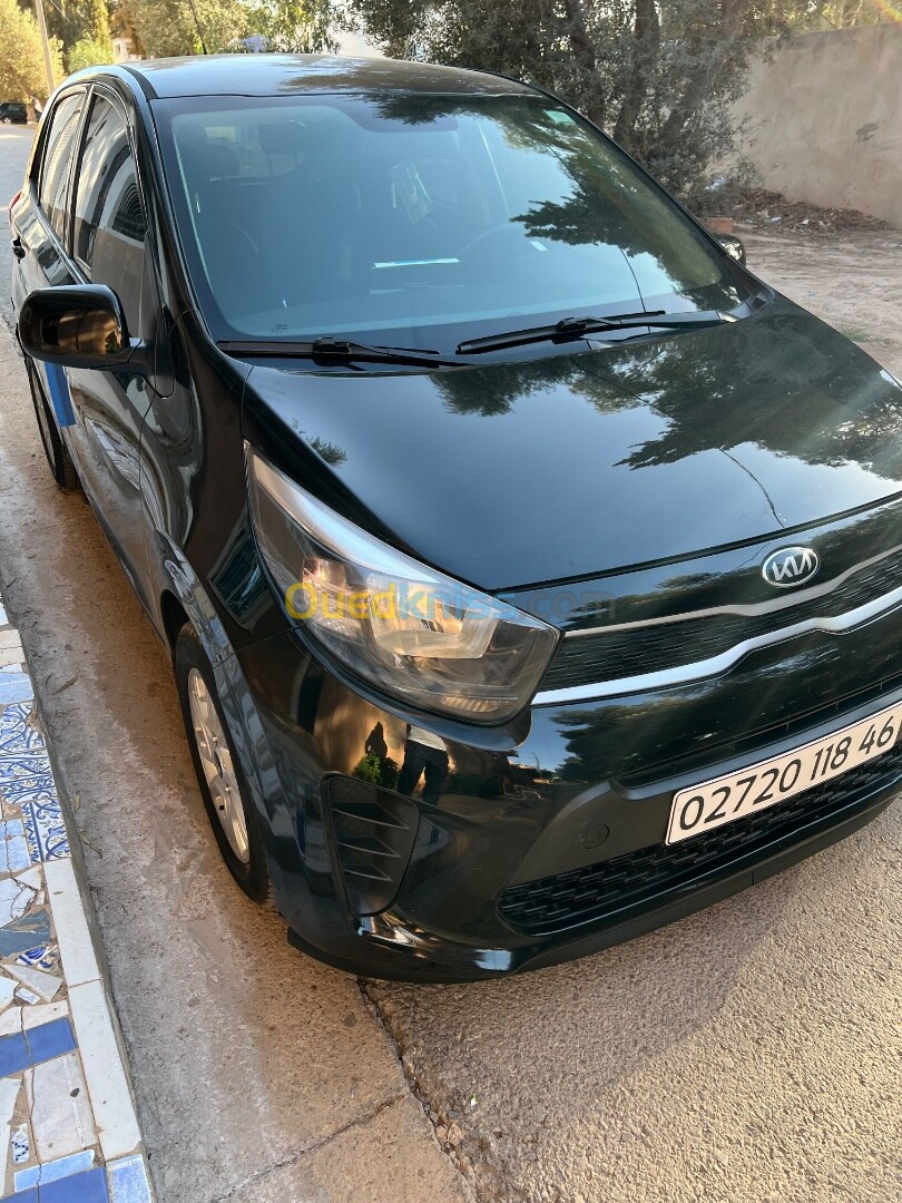 Kia Picanto 2018 