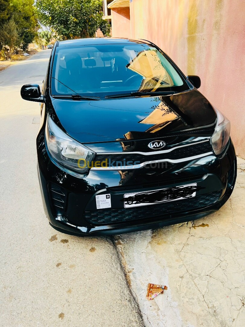 Kia Picanto 2018 LX