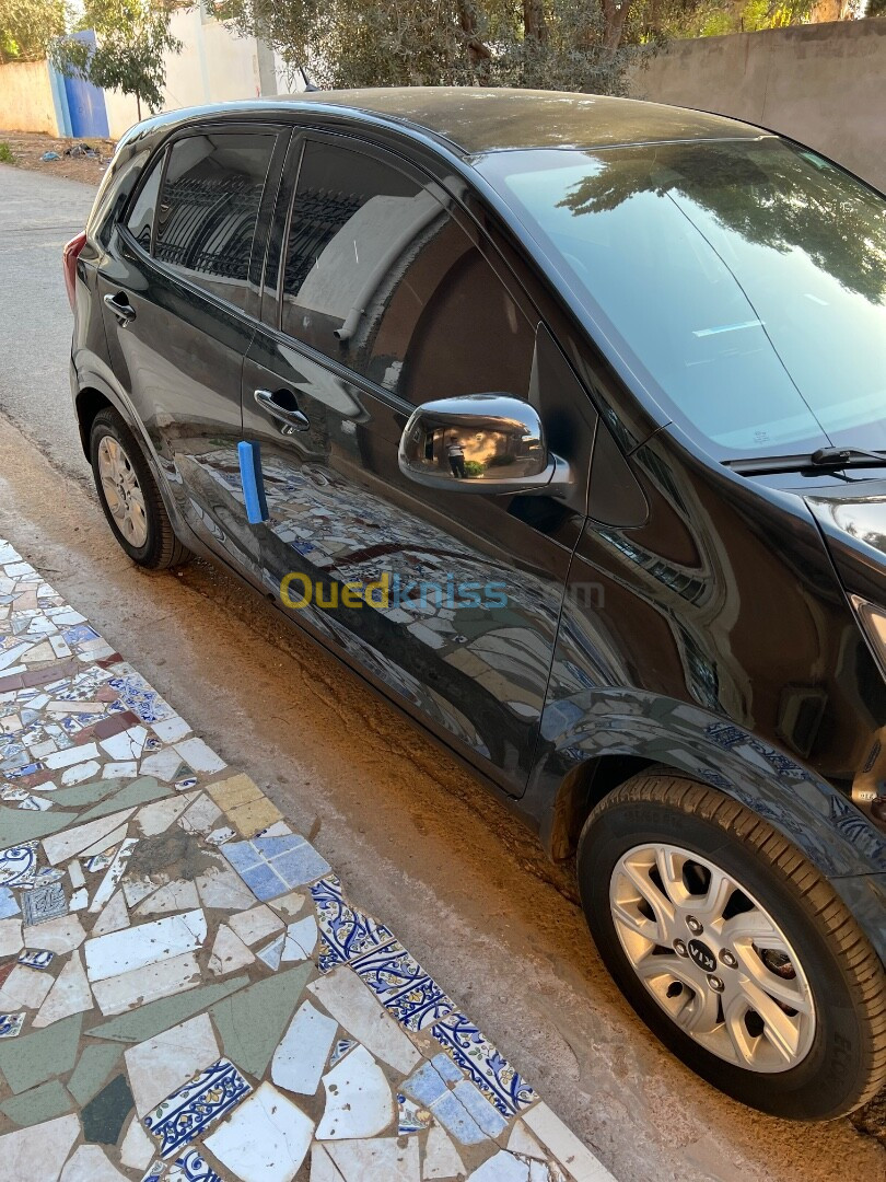 Kia Picanto 2018 EX