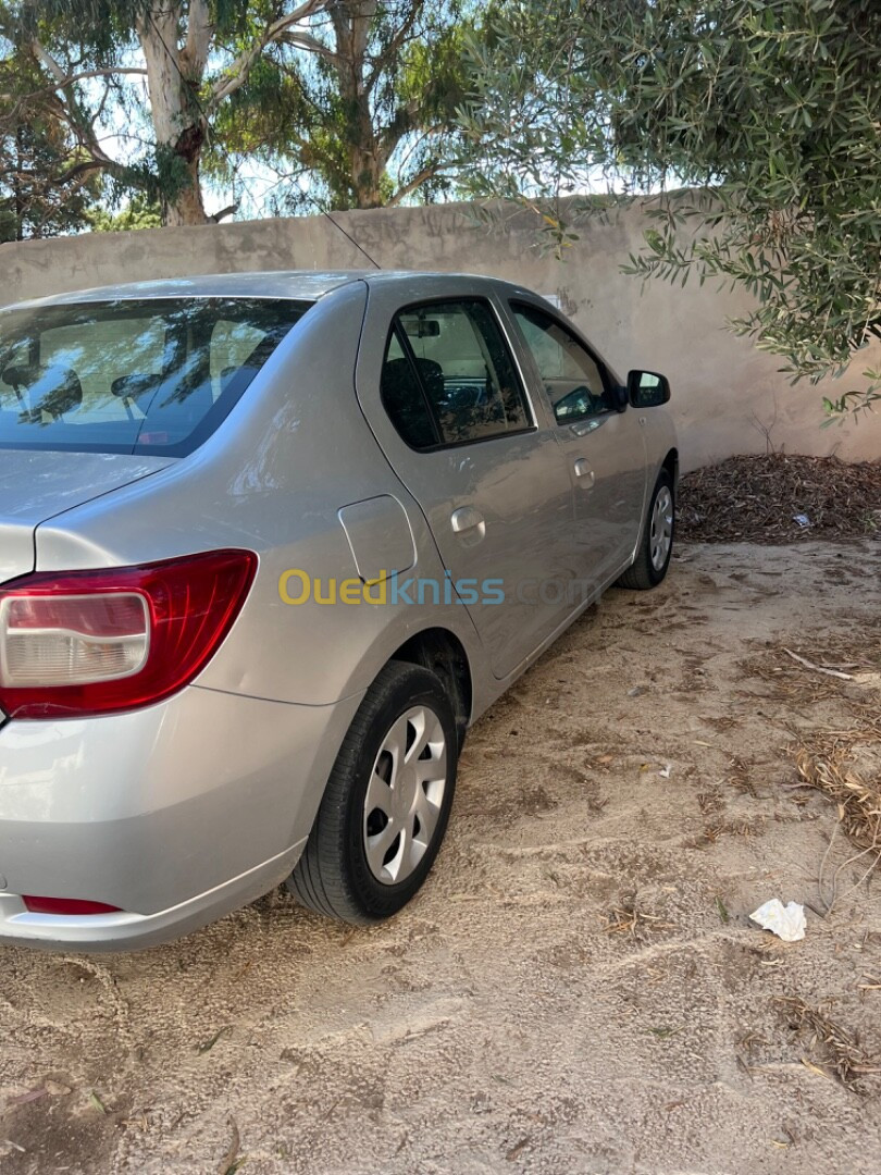 Dacia Logan 2014 Logan