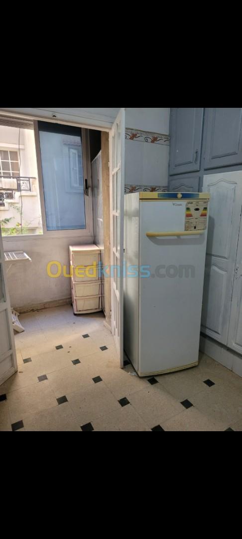 Location Niveau De Villa F2 Annaba Annaba