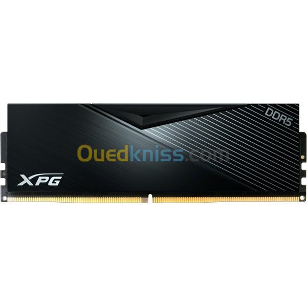 ADATA XPG LANCER DDR5 32GO 6400MHz CL38 BLACK 