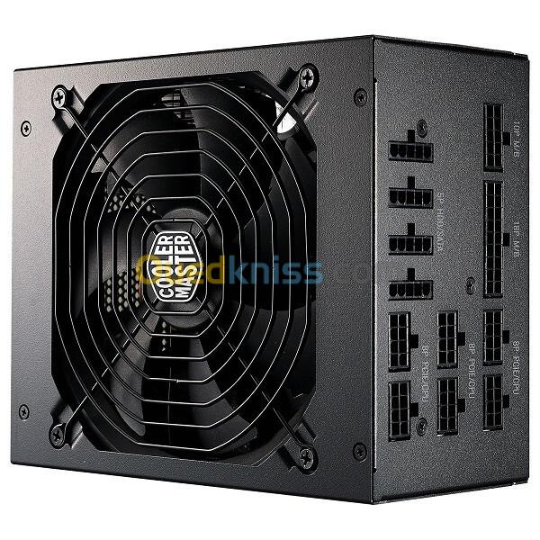 COOLERMASTER 1250W MWE GOLD V2 