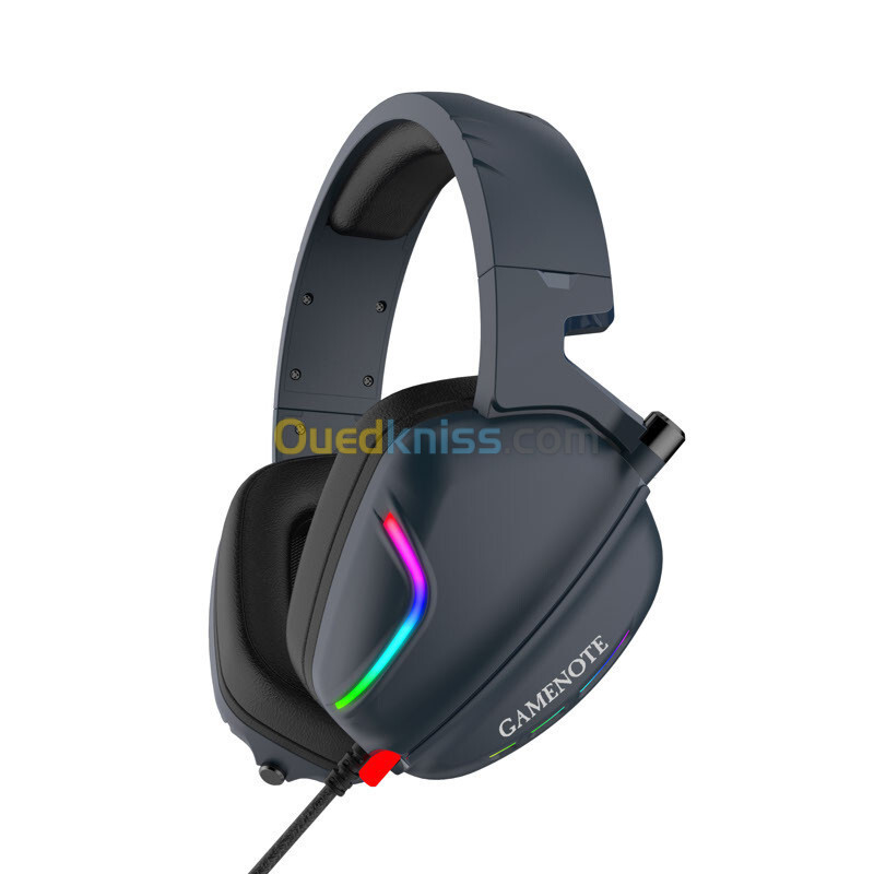 CASQUE HAVIT GAMING H2019U