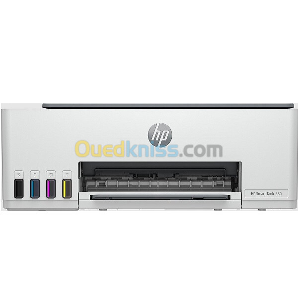 MULTIFONCTION HP SMART TANK 580 