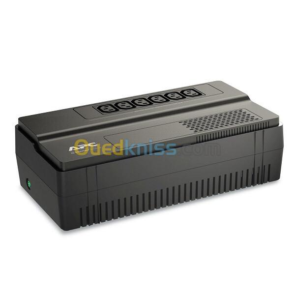 APC 6 SORTIES IEC 1000VA BV1000i IEC