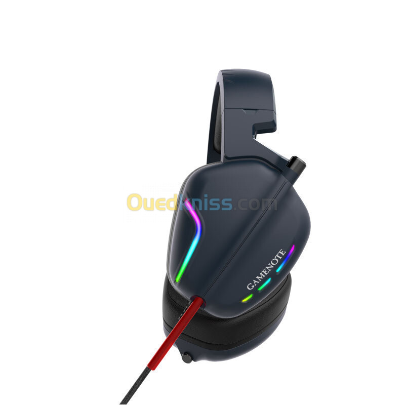 CASQUE HAVIT GAMING H2019U