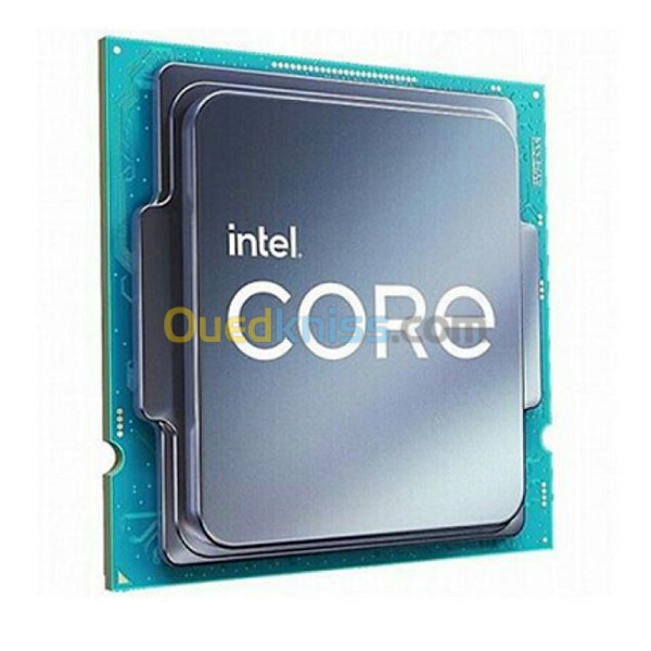 INTEL I5 12500 6 COEURS 12 THREADS 3.30 GHZ 18MO CACHE 65W TRAY 