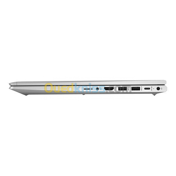 HP ProBook 650 G8 i5 11ème, Mémoire 16GB RAM , 512GB NVMe , 15,6 FHD TACTIL (OCCASION) 