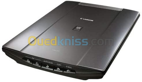 SCANNER CANON A4 LIDE 300