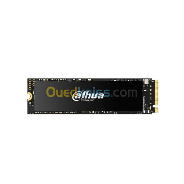 M.2 PCIe 1TO GEN4 DAHUA C970 PLUS NVME GEN 4.0 6290Mpbs 