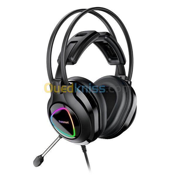 Tronsmart Glary Alpha Gaming Headset PS4/PC/MAC/XBOX One/SWITCH/MOBILE PHONE 