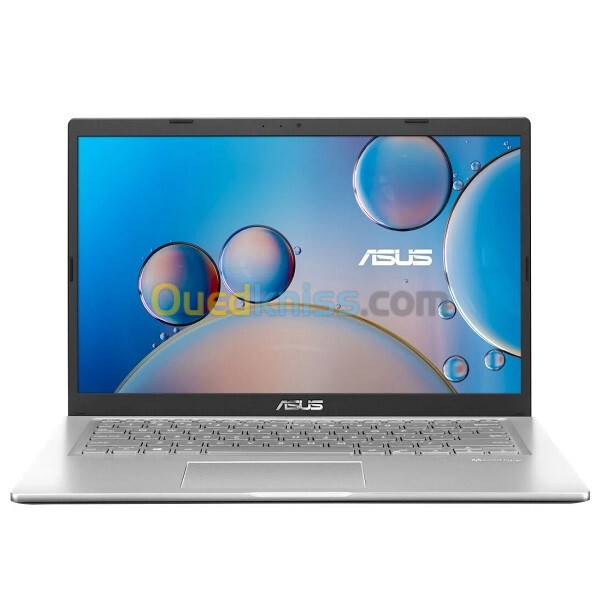 ASUS X415F I3- 10110U/4G/DD1T/14.0 IPS FHD W10 