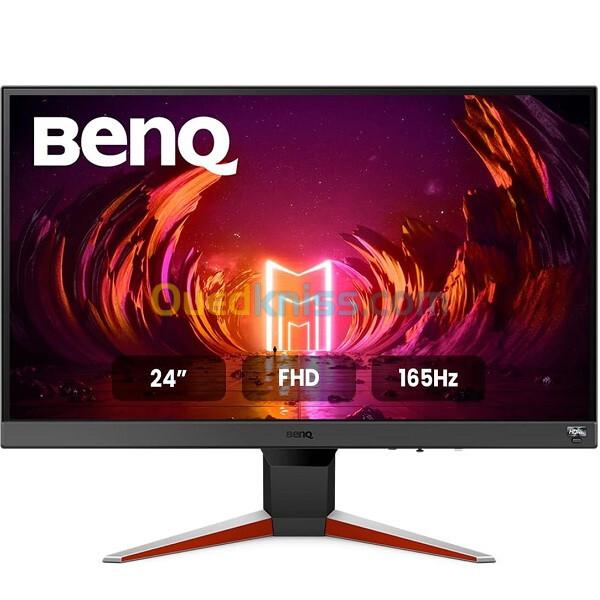 BENQ MOBIUZ 24 EX240N 1ms 165hz 