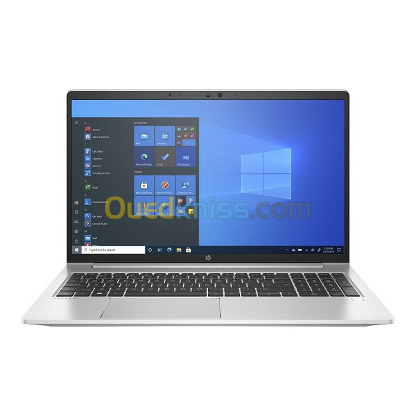 HP ProBook 650 G8 i5 11ème, Mémoire 16GB RAM , 512GB NVMe , 15,6 FHD TACTIL (OCCASION) 