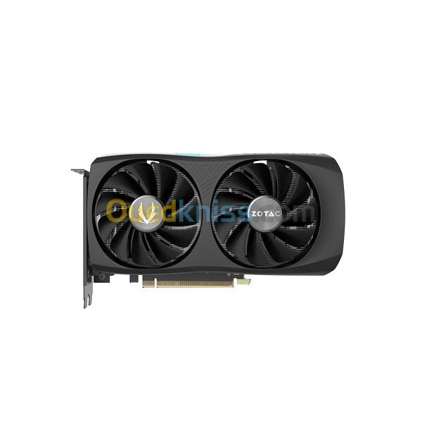  RTX 4060 TI ZOTAC TWIN EDGE GDDR6 08GO 128BITS 1HDMI/ 3DP