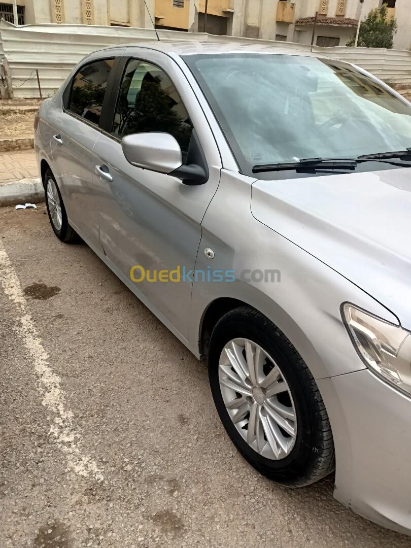 Peugeot 301 2016 Active