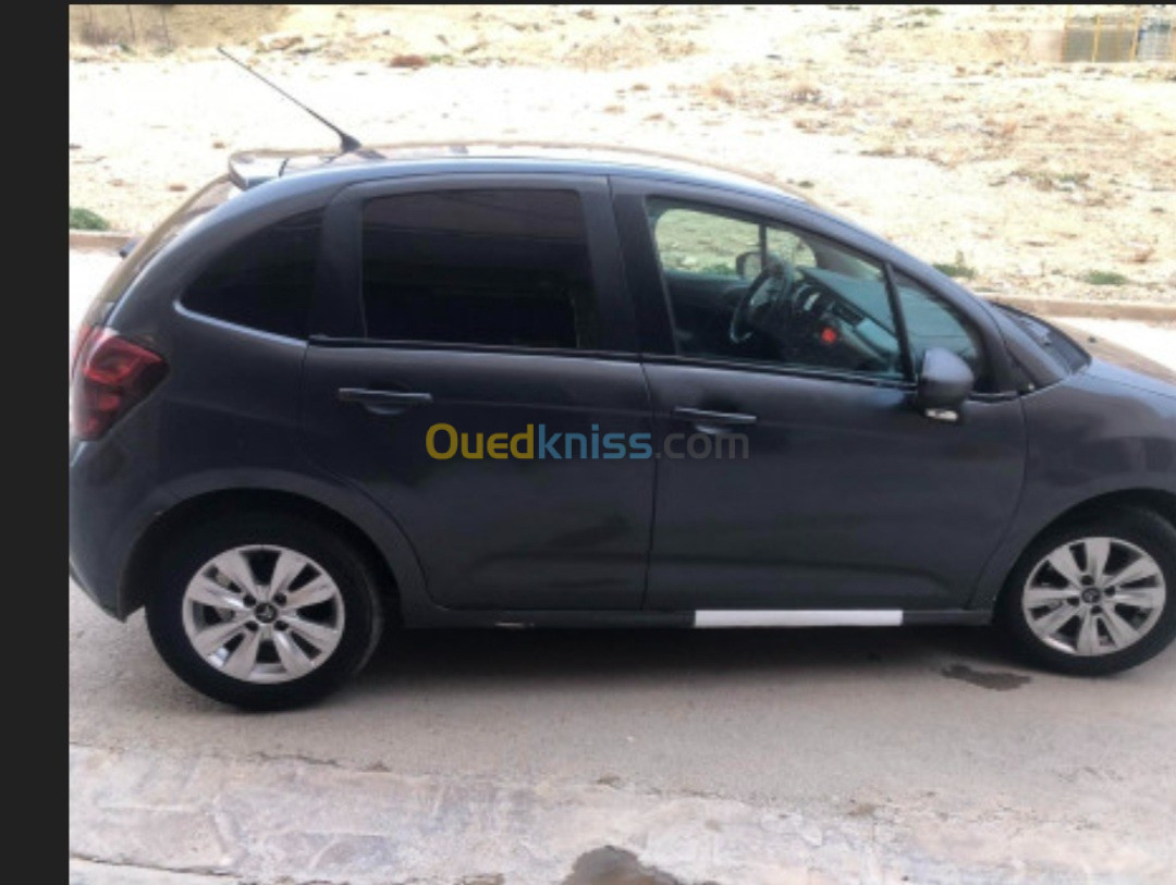 Citroen C3 2014 Collection