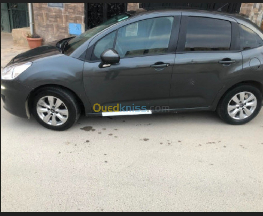 Citroen C3 2014 Collection