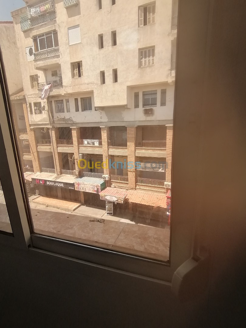 Vente Appartement F4 Tizi Ouzou Larbaa nath irathen