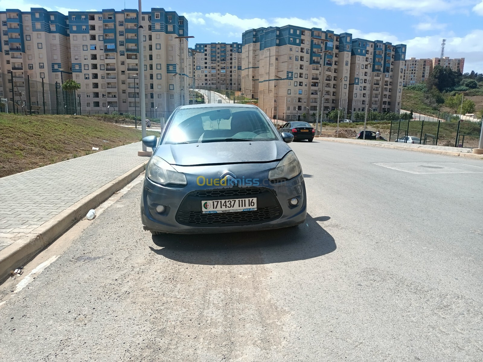 Citroen C3 2011 Essentiel