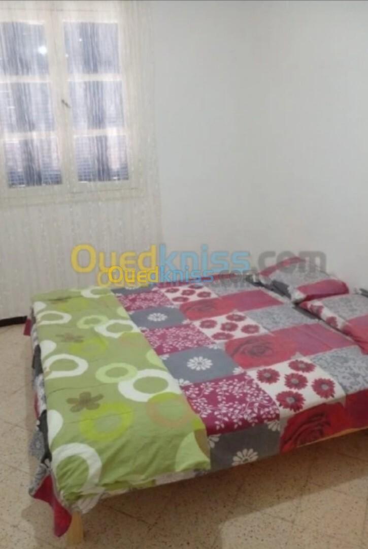 Location Appartement F3 Tipaza Tipaza