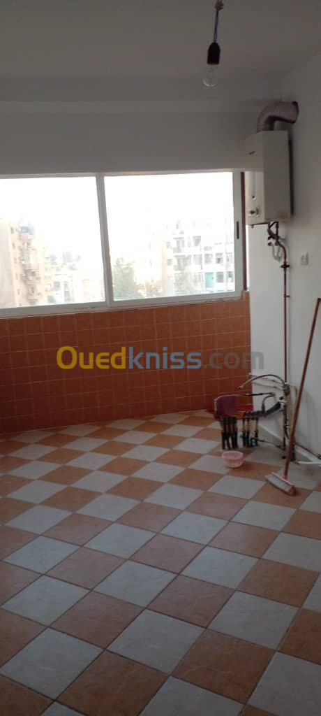 Vente Appartement F3 Alger Ouled fayet